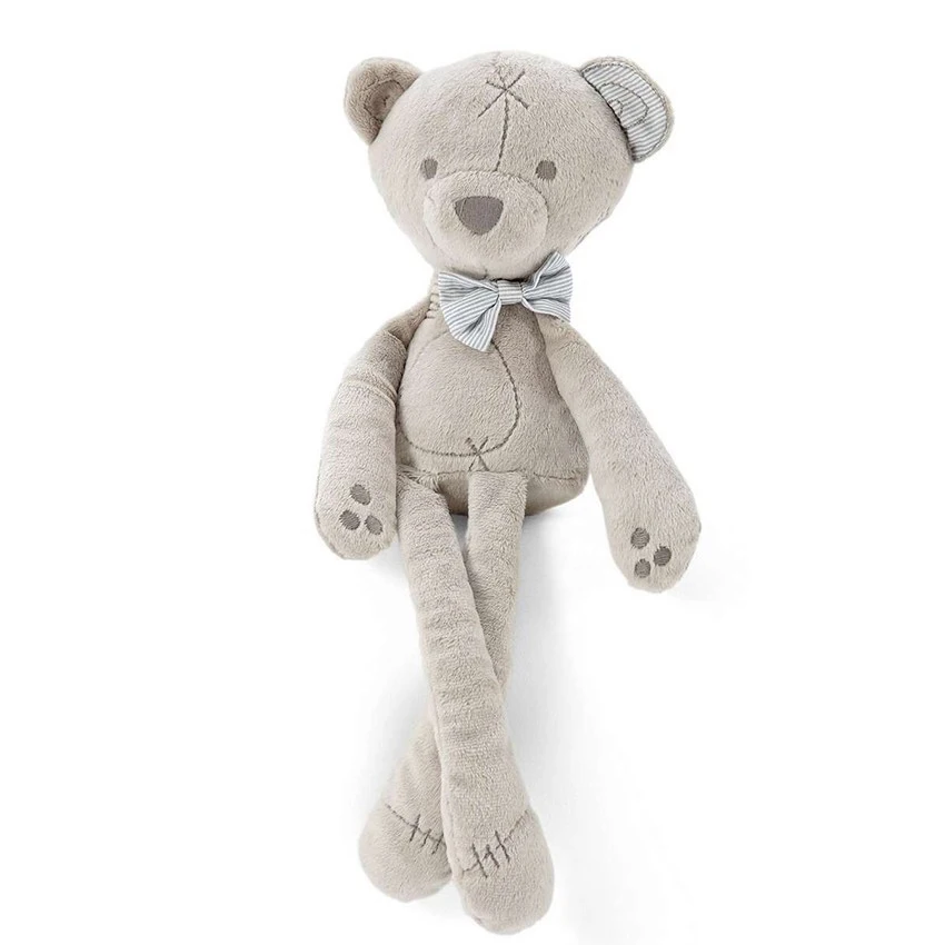 boris plush boris plush