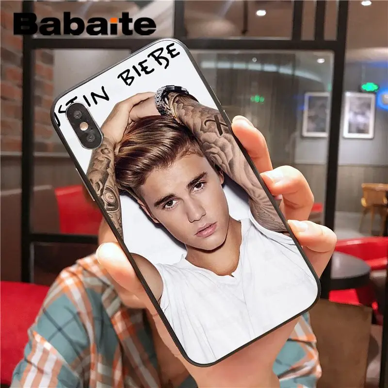 Justin Bieber Purpose Album