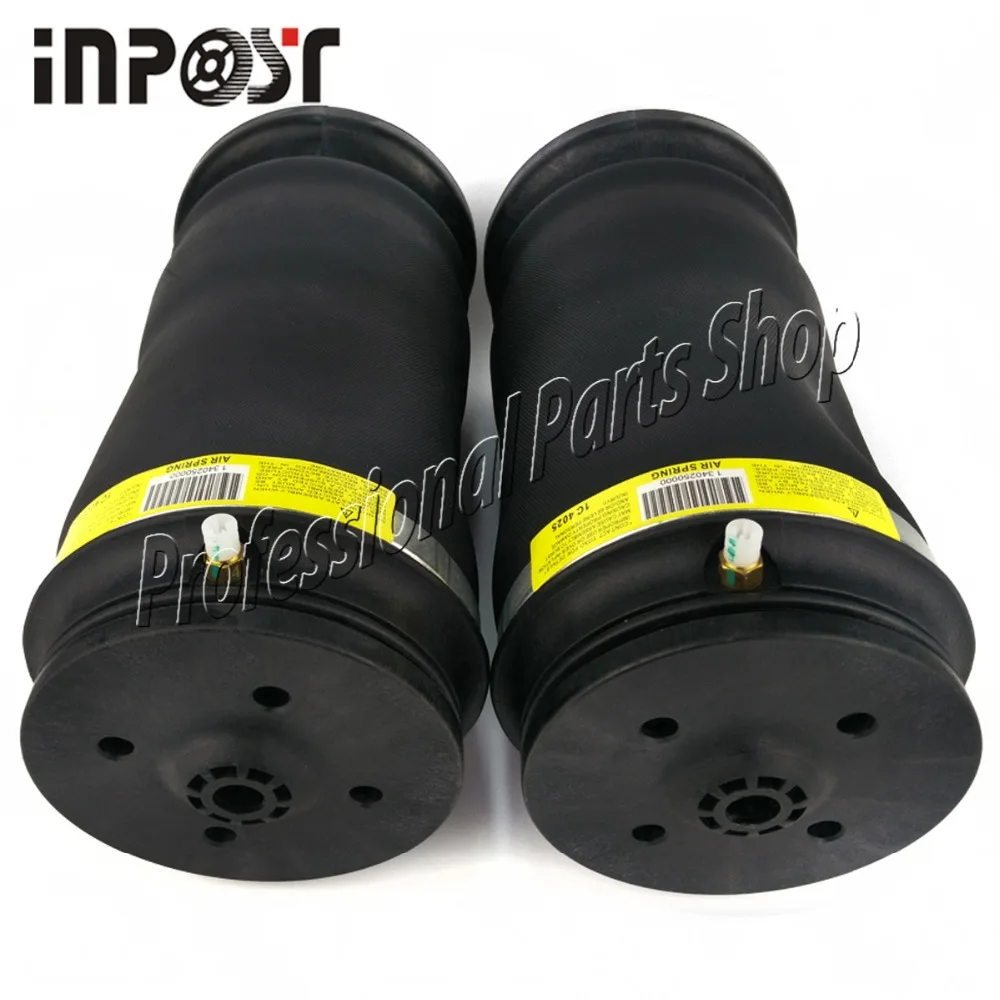 Пневматические подвесные пружины для Mercedes W164 X164 ML &amp GL 320 350 450 1643201025 1643200425 1643200925 |