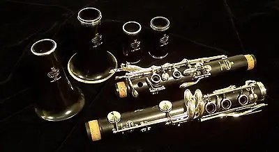新しい 専門的に セットアップ ビュッフェ R13 クラリネット で アイコン ベル バレル アップ グレード Buffet R13 Clarinet Buffet R13clarinet R13 Aliexpress