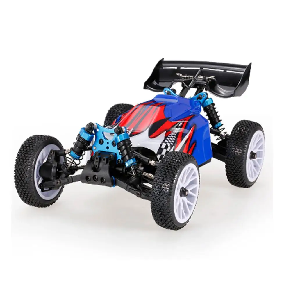 Hobbylane ZD Racing RAPTORS BX-16 9051 1/16 2,4G 4WD 55км/ч бесколлекторный гоночный автомобиль RC автомобиль внедорожник Buggy RTR игрушки