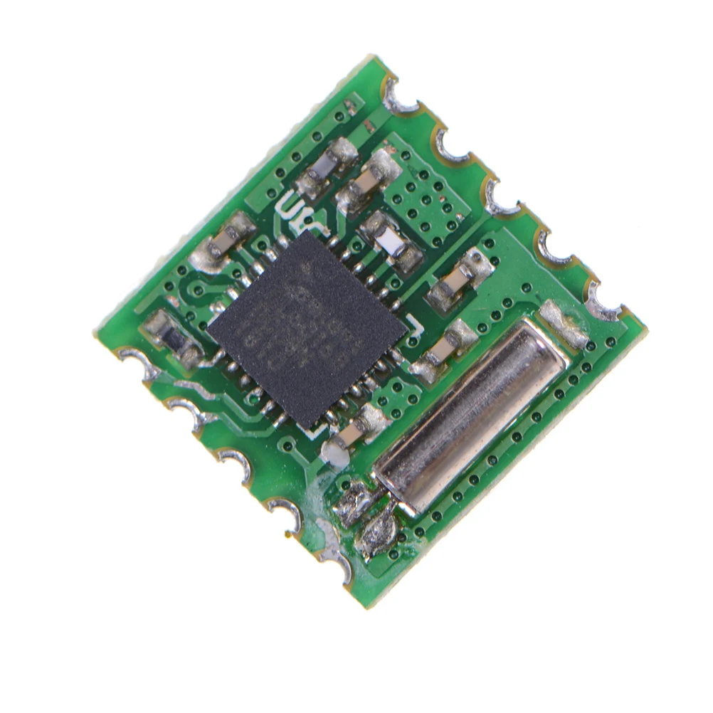 

TEA5767 Programmable Radio Module Low-power AR1010 FM Stereo Module In Stock