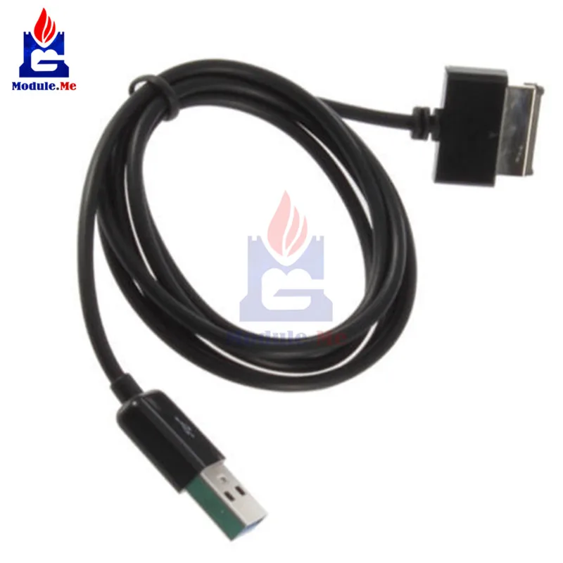 USB 3,0 40PIN зарядный кабель для передачи данных для Asus Eee Pad TransFormer TF101 TF201 TF700 USB 3,0 40PIN зарядный кабель для передачи данных для Asus Eee Pad TransFormer TF101 TF201 TF700
