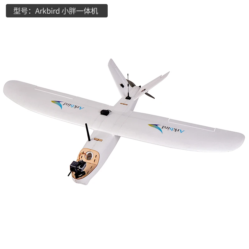 Arkbird X-UAV мини Talon PNP W/Arkbird 2,0 OSD Система управления полетом 80g Карданная камера с фиксированным крылом FPV выбор самолета
