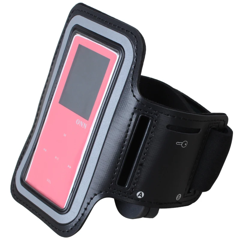 Online Whole Ipod Nano 4th Gen Case From China Running Sport Fitness Mp3 Player Arm Band Case For Ipod Nano 4th 5th Gen