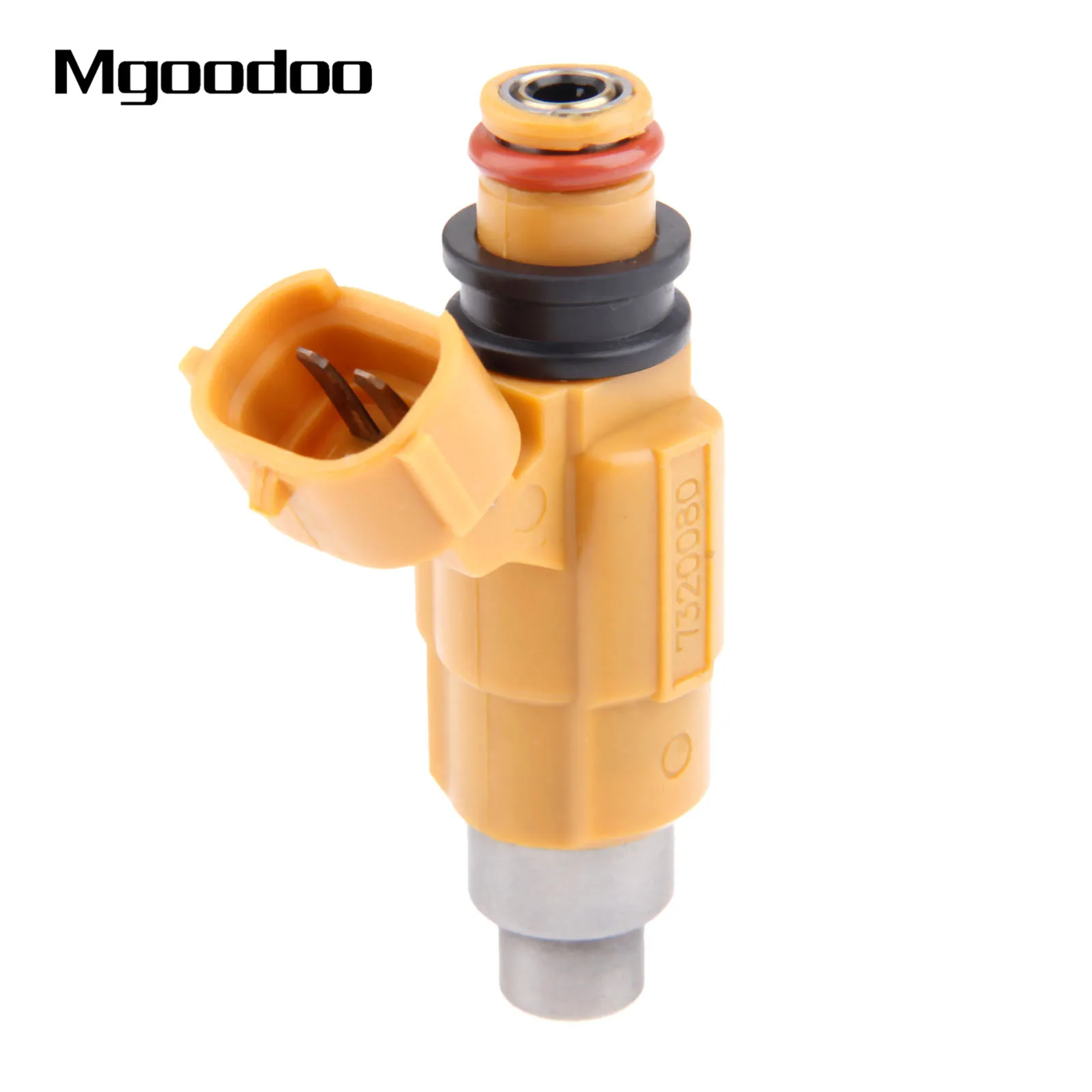 Cdh275 форсунка производительность