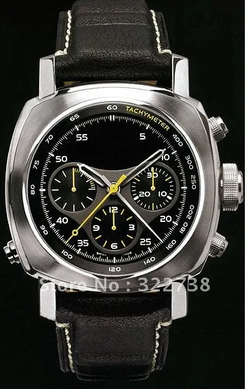 Free Shipping Best Gift Hot Sell 100%Brand New Luxury Automatic Movement Men's Fashion Watch Watches Wristwatch #M246 | Наручные часы