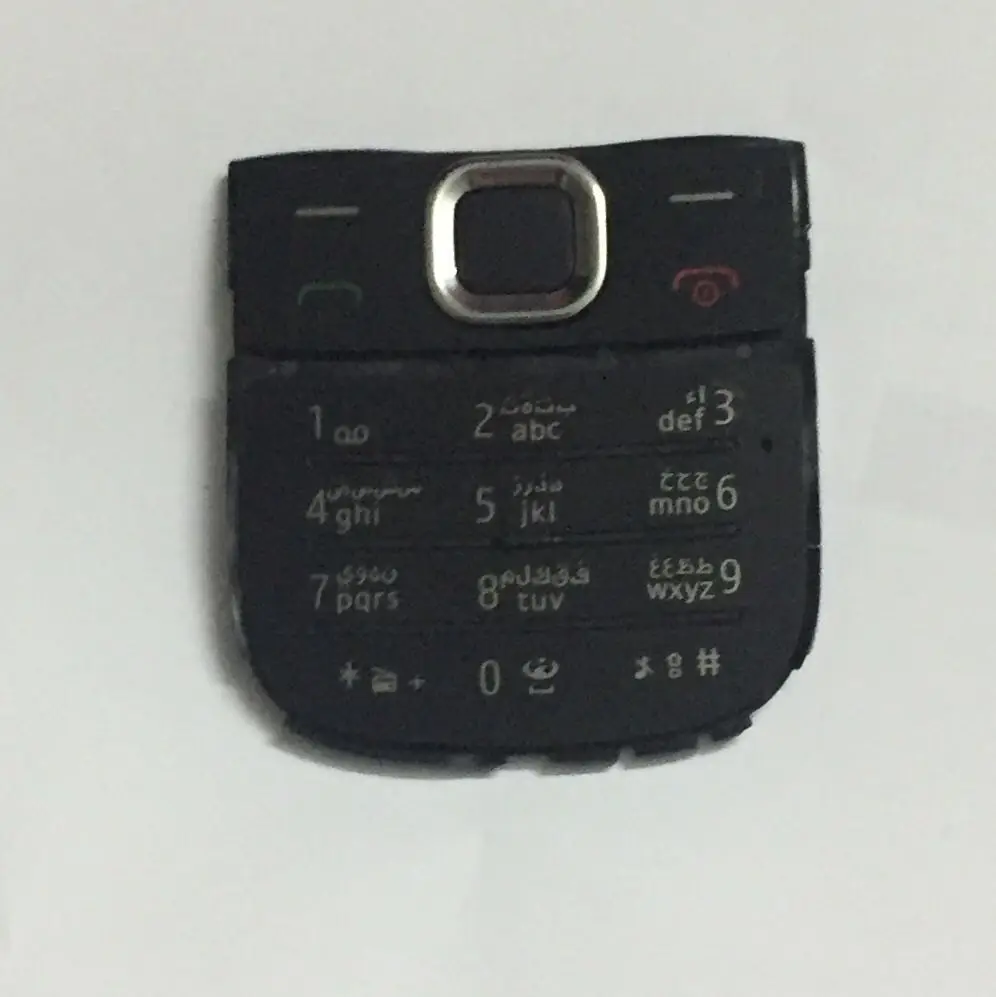 Новый чехол с полным покрытием для Nokia 2700 2700c высококачественные Чехлы клавиатур
