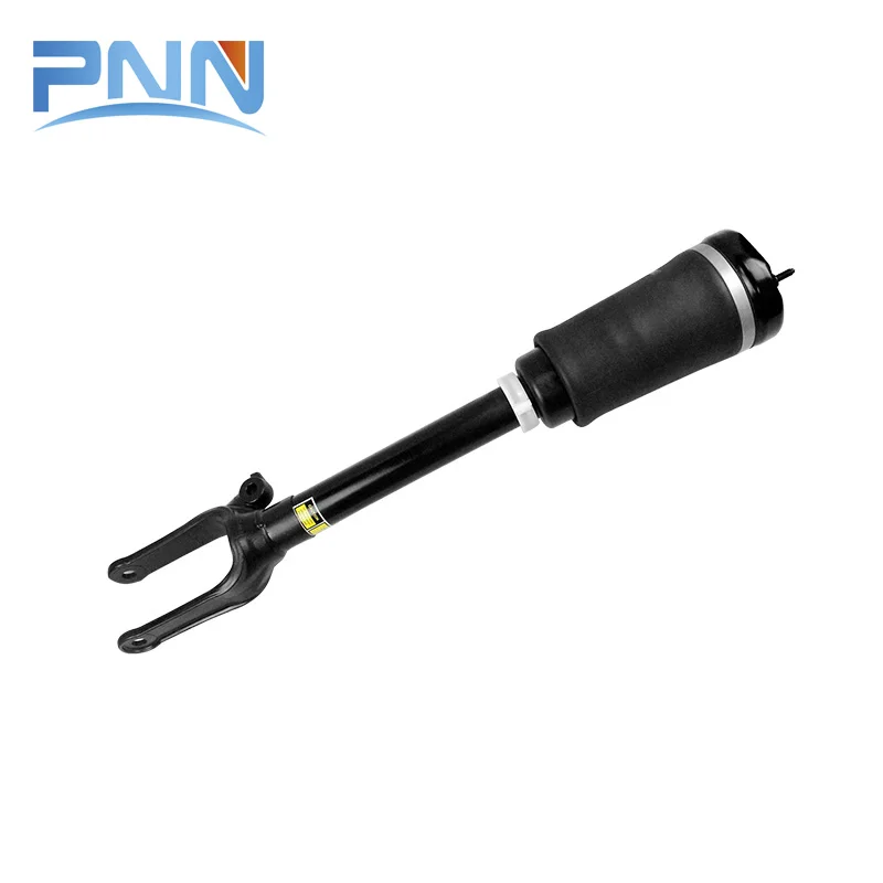 Автозапчасти A1643206113 пневматическая подвеска Shock W164 Air Struts для Mercedes Benz X164 GL450 2005 2012