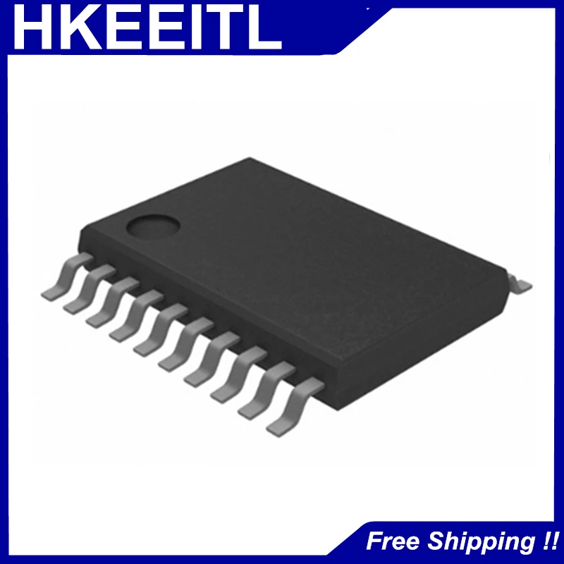 STM8S103F3P6TR TSSOP20 SMD TSSOP-20 | Электроника
