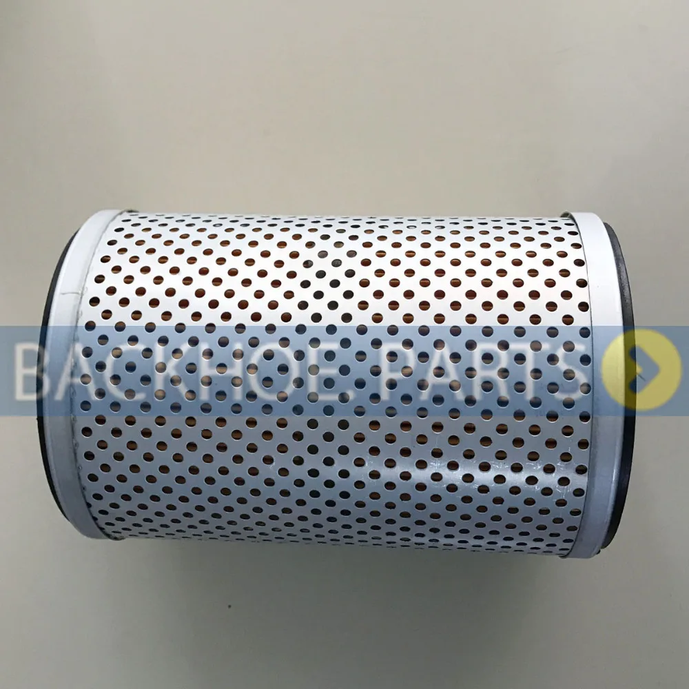 

Hydraulic Oil Filter for SH55U Excavator