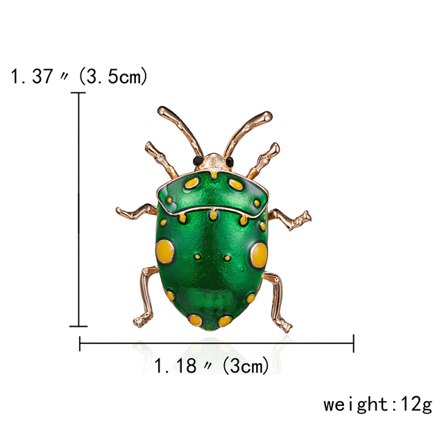 Bird Insect Tortoise Brooches For Women Dragonfly Snake Animal Dress Suit Banquet Decoration Pins Jewelry Accessories