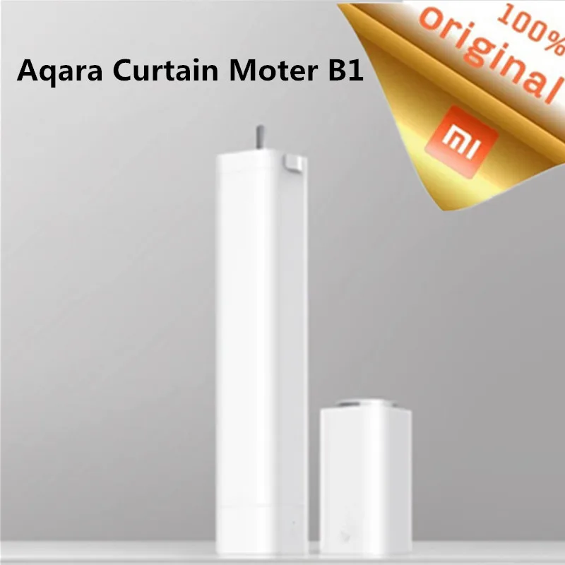 Мотор aqara b1