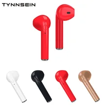 

i7s TWS Mini Bluetooth Earphones Wireless earphones Earbuds Stereo Sport with Mic for iPhone Android Samsung Xiaomi Huawei