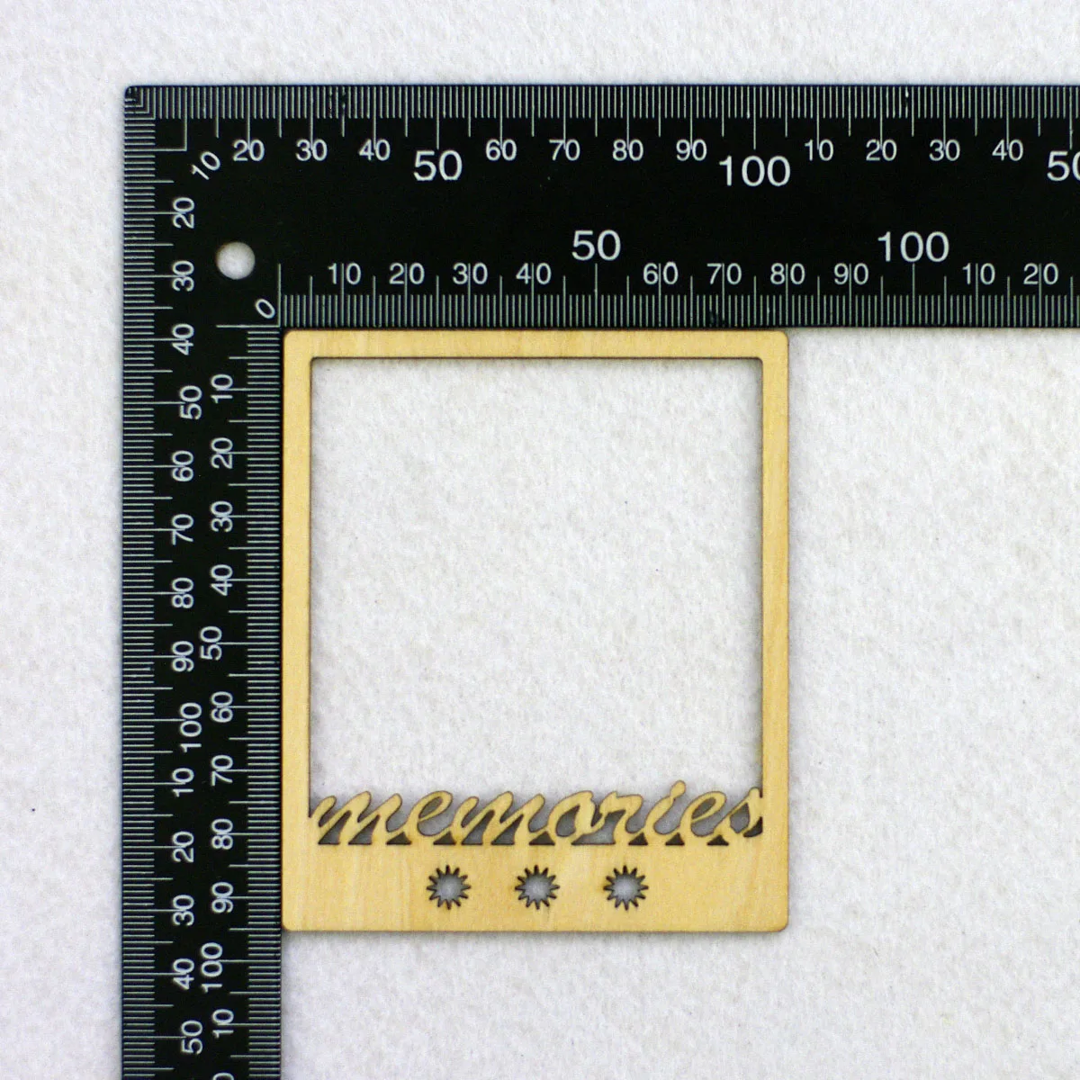 Qdai 12 шт./лот 8 см x 9,5 см деревянная фоторамка домашнее украшение винтажное DIY Скрапбукинг Украшение изделия WF076