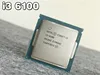 Процессор Intel Core i3 6100 3,7 ГГц, 3 Мб кэш-памяти, двухъядерный процессор 51 Вт, процессор SR2HG LGA1151 ► Фото 2/3