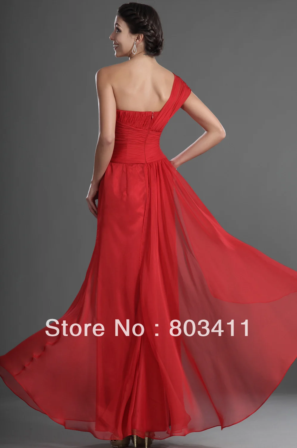 Дизайн вечерние платье стильная сумка на одно плечо из бисера красное вечернее платье