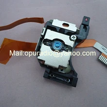 lpine Оптический подобрать AP07 линзы лазера/лазерной головки для hyundai CDM-9821 CDM-9801 CDE-9841 автомобиля механизм компакт-диска автомобиля радио