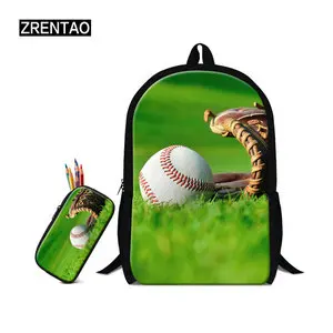 baseball back pack