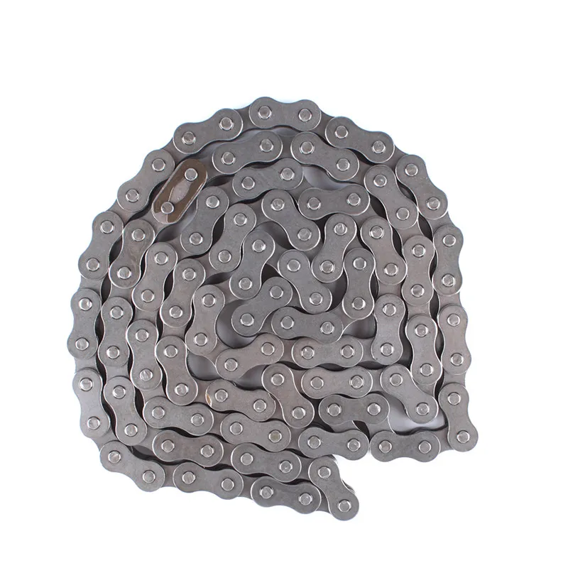 

New High Quality Durable Details about #415 TYPE OF CHAIN 415-110L Chain 49cc to 80cc Engine Motorized Bicycle I CH15#249755