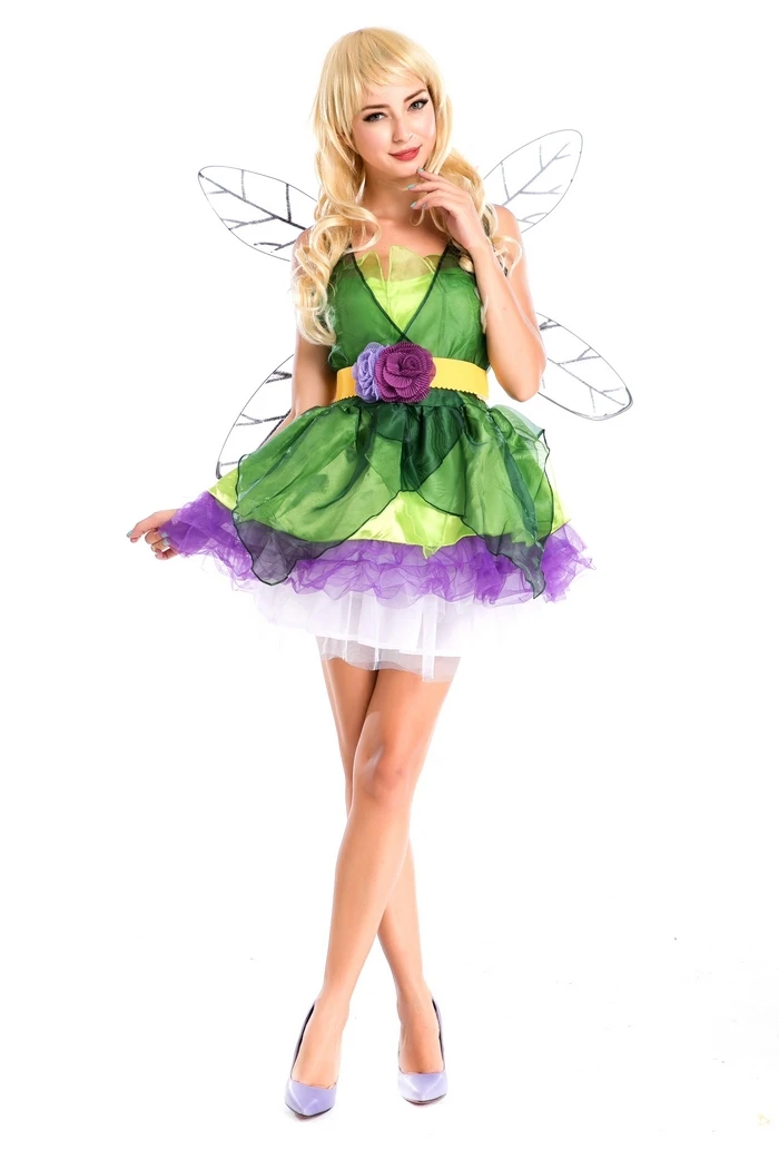 christmas fairy costume adults