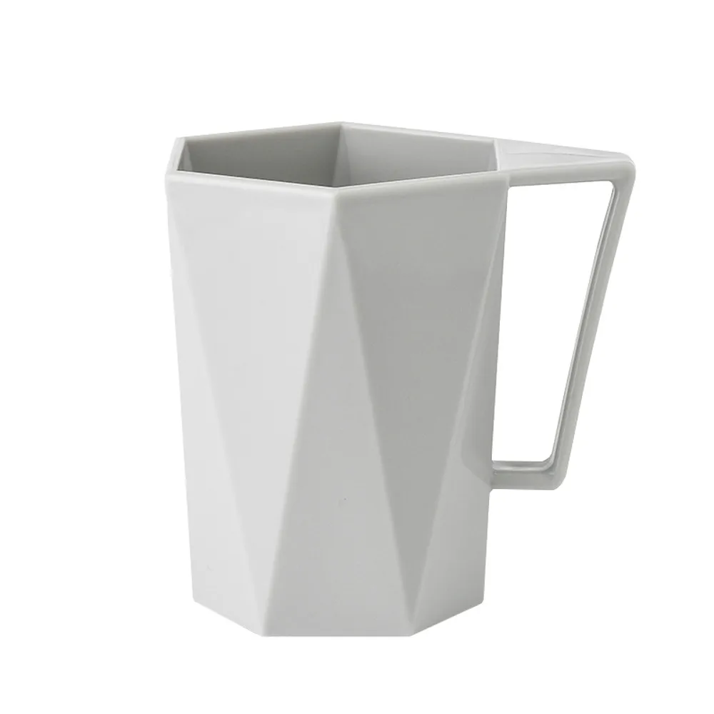 HSU горячая Распродажа чашка новинка чашка персональный Молочный Сок лимонная кружка кофейная чайная многоразовая пластиковая чашка vook de acero inoxidable
