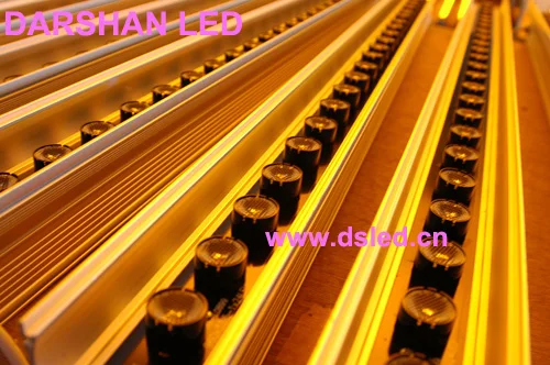 DS-T76 Amber test 3