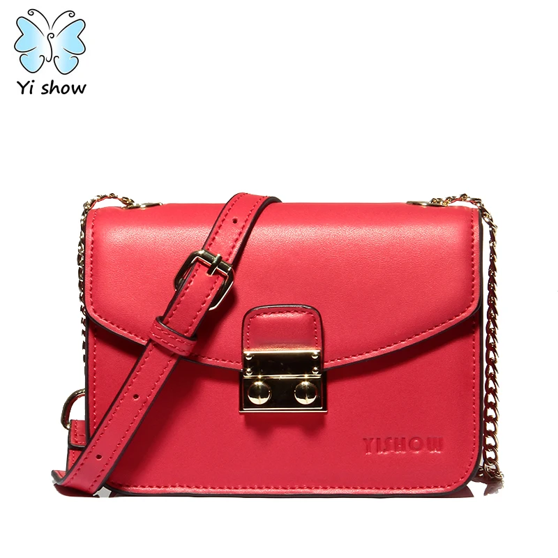 Anna s Bag Mini Flap Casual Shoulder Bags Women s Messenger Bag Vintage Handbag Waterproof Split