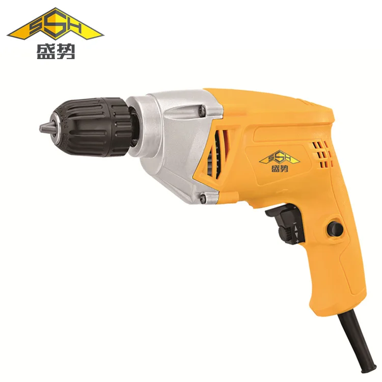 

Saatchi pistol drill home a small hand drill authentic Bodhi beads DIY woodworking tools Speed Reversible