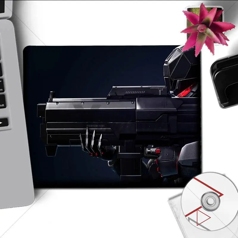 Игровые коврики для клавиатуры Yinuoda XCOM 2 размер игровых ковриков 30x90 см и 40x90