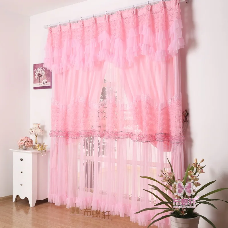 Online Buy Wholesale lace curtains from China lace curtains Wholesalers