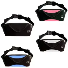 Women Travel Chest Bags Money Phon Belt Pouch Sports Wallet Waist Packs Colorful Waist Bag Men Fanny Pack Style Bum Bag genuine leather men waist packs travel chest bag unisex belt bag men money belt shoulder bag bum crossbody bags for women purse