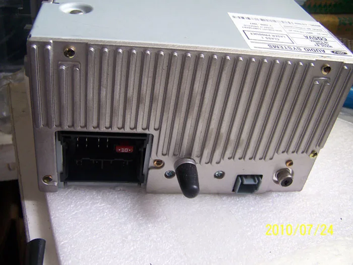 USB/AUX Слоты интерфейсы Разъем кнопка с мини USB кабелем адаптер для Ford Focus C MAX I focus 2
