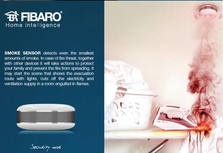 Fibaro kit-5