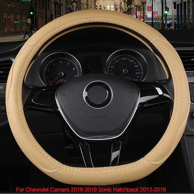 06 For Chevrolet Camaro 2016-2019 Sonic Hatchback 2013-2019