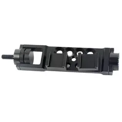 Универсальное крепление-расширитель прямой удлинитель аксессуар для руки для Osmo + Plus камеры Gimbal