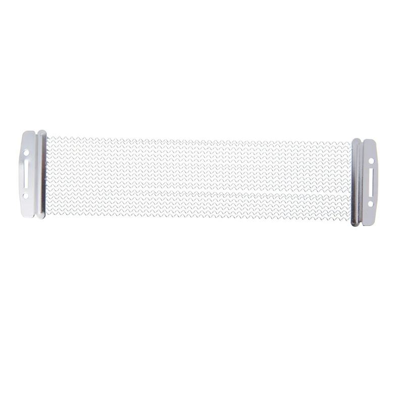 

Steel Wire 20-42 Strands Drum Spring for 10-14 Inch Snare Drum Cajon Box Drum