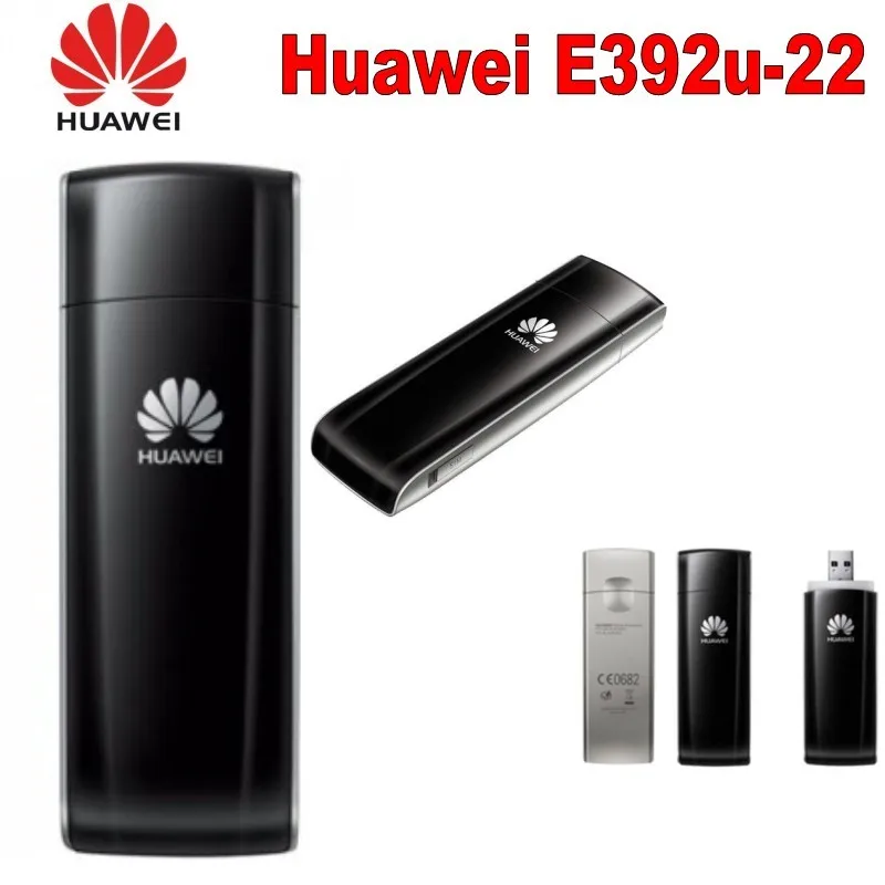 

hot selling products Huawei 4g lte usb modem E392u-22 4g mini usb modem