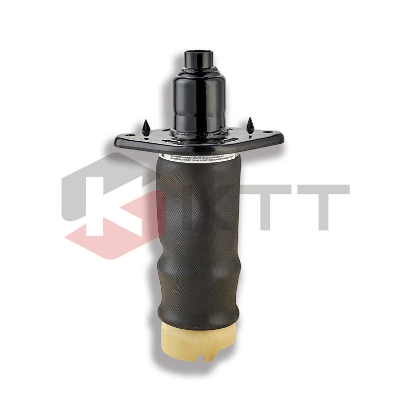 

KTT Rear Right Air Suspension Air Ride Bag Air Spring Shock Absorber For Audi A6 4B C5 4Z7616052A