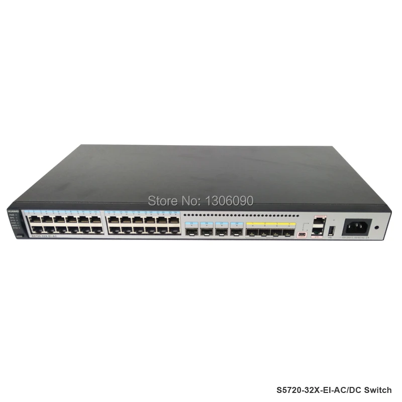 S5720-32X-EI-AC Switch 1