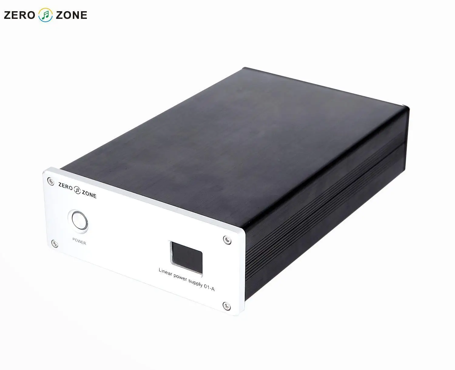 GZLOZONE 50VA HIFI ультра-низкий уровень шума линейный источник питания DC5V 9V 12V 15V 18V 24V LPS PSU