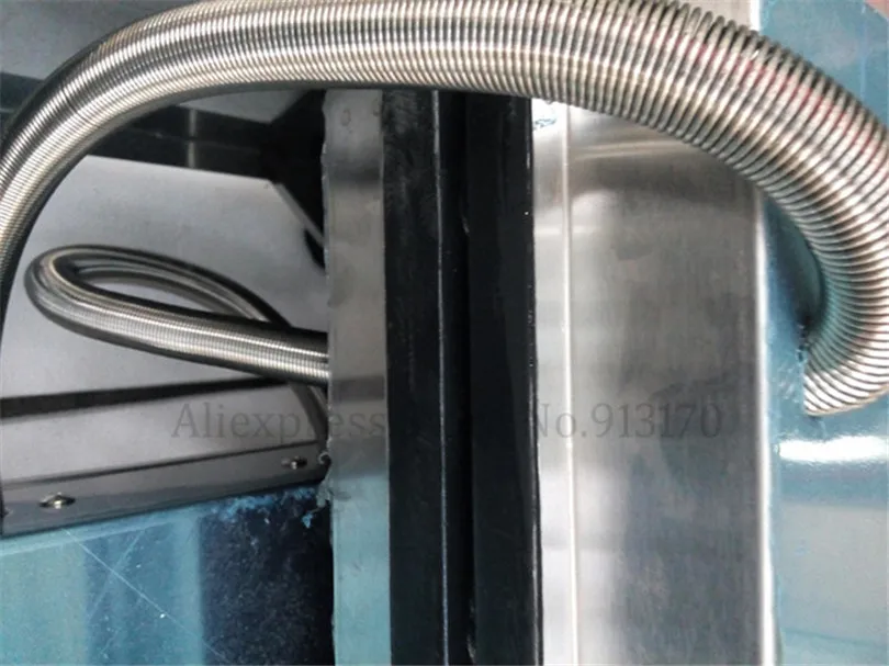 Машина Taiyaki электрическая вафельница в форме рыбы японском стиле для закусок 1104A (25)