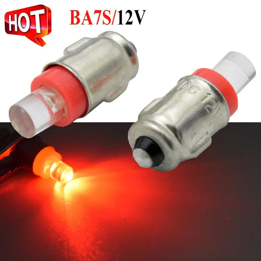 The Clocock Is Related To The Interior Lighting By That Red Wire