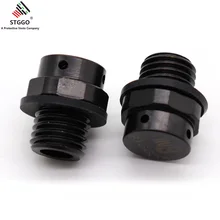 Металл M12* 1,5 водонепроницаемый нагревательный вентиляционный разъем