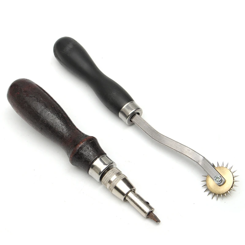 KiWarm 59 шт., полезные ручные инструменты для рукоделия, набор наперстенных наперсток для ручного шитья, штамповки, набор инструментов для рукоделия