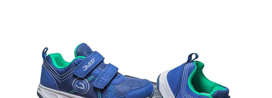 Qwest por Flamingo Loop ao ar Sapatos para o Menino Nova Retalhos Primavera Verão Respirável Hook Livre Crianças Frete Grátis 81k-yc-0605 & 23 verão respirável hook & loop ao ar