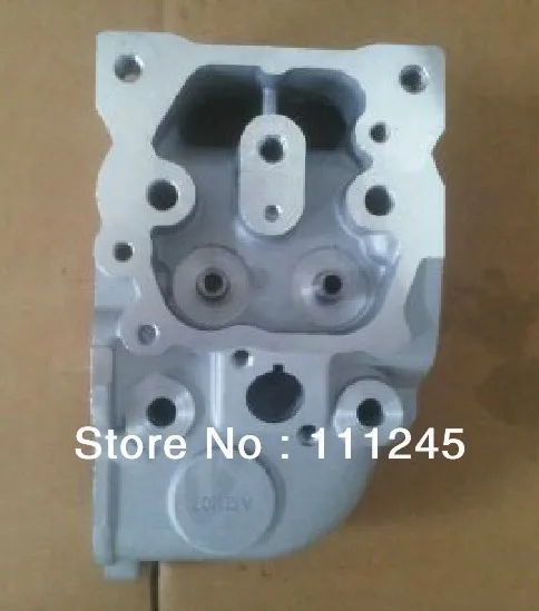 

ZYLINDER BLOCK FITS MOST CHINESE 170F 4HP DIESEL ENGINE FREE SHIPPING CHEAP CYLINDER HEAD REPLACEMENT PART