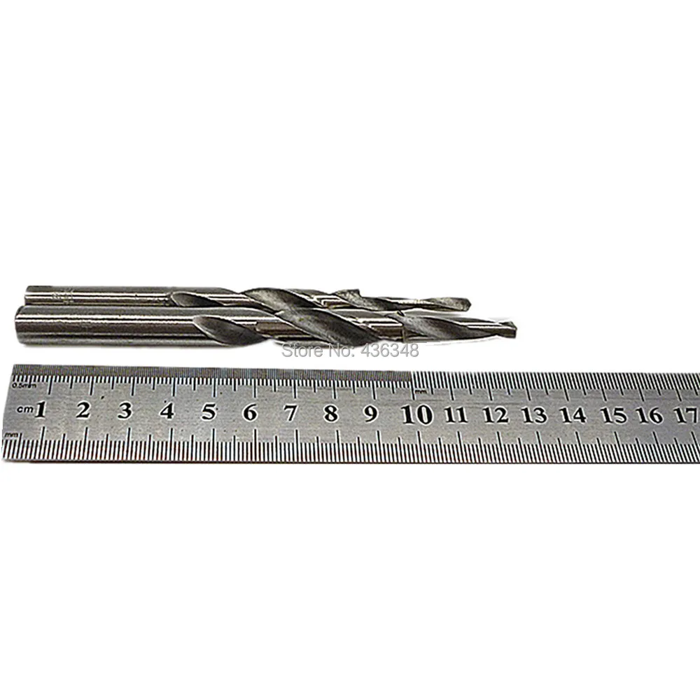 Replacement Twist Step Drill Bit for Kreg Manual-Pocket Hole Systems