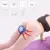 Ivim Gym Tav Floor Sexy Inner Thigh Exerciser Hip Trainer Fit Home Equipment Фитнес Коррекция Ягодиц Устройство Workou
