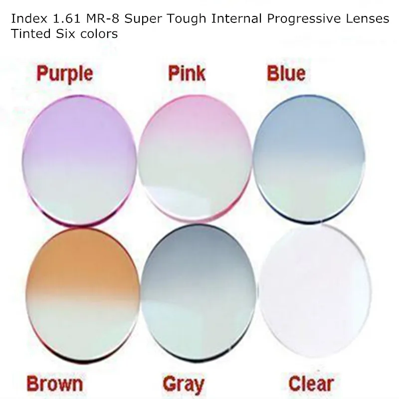 Prezzo di Costo supplementare Differenza Telaio Con 1.61 Asferiche Lenti  Monofocali e Colorato colore Lenti Progressive Verifocal|progressive  lenses|lenses progressiveprogressive lenses with frames - AliExpress